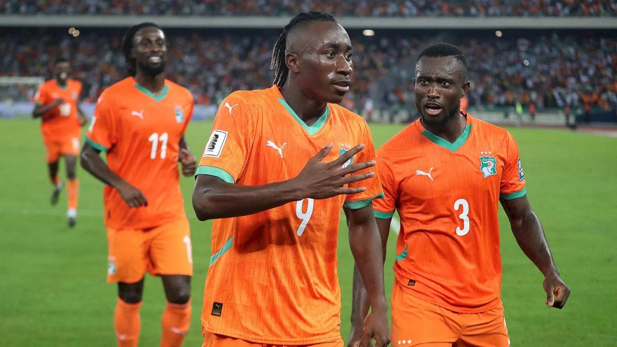 Côté d’Ivoire : Yan Diomandé rend un hommage bouleversant à sa sœur disparue