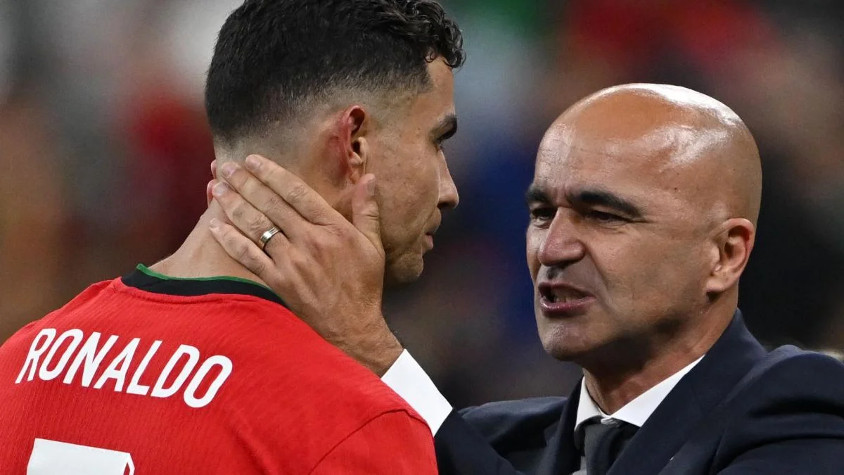 CdM 2026, Portugal : le constat lucide de Roberto Martinez après le match nul 