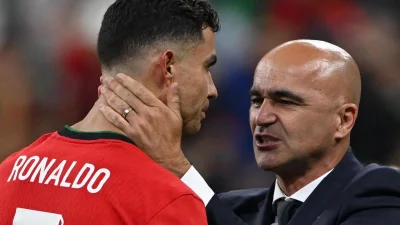 CdM 2026, Portugal : le constat lucide de Roberto Martinez après le match nul 
