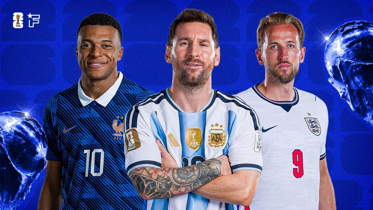 Coupe du Monde 2026  : l’équipe type de la 1ère journée