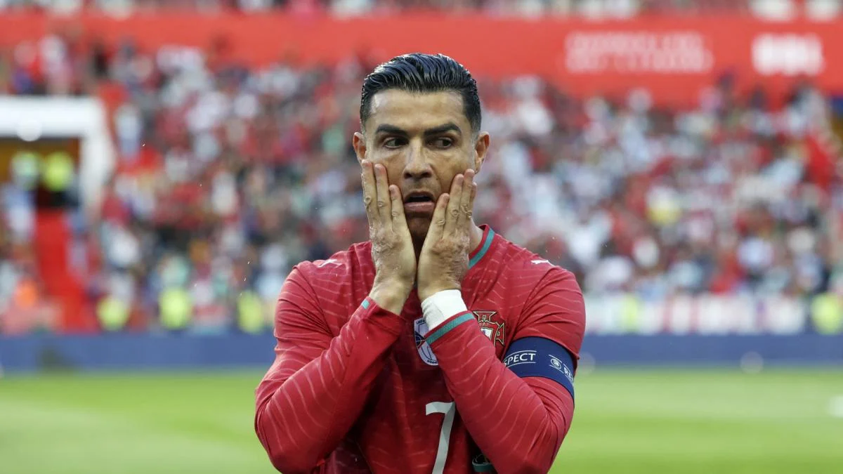 CdM 2026 : Roberto Martinez défend fermement Cristiano Ronaldo 