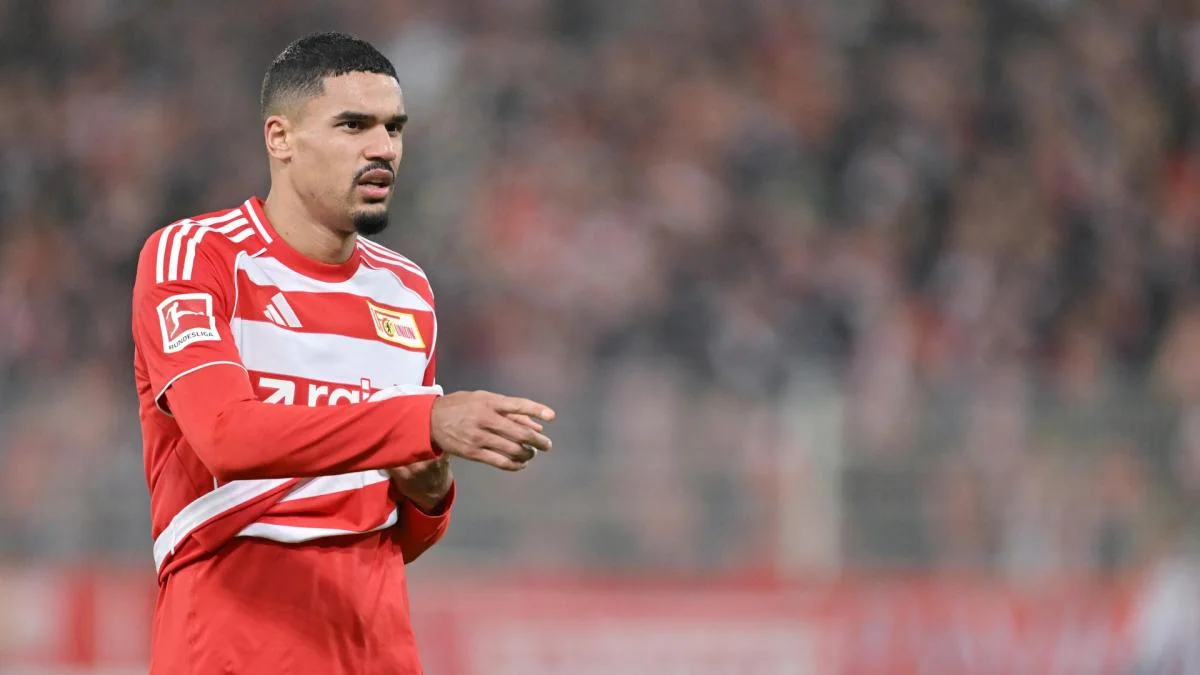 SPL : Al-Diriyah veut Danilho Doekhi 