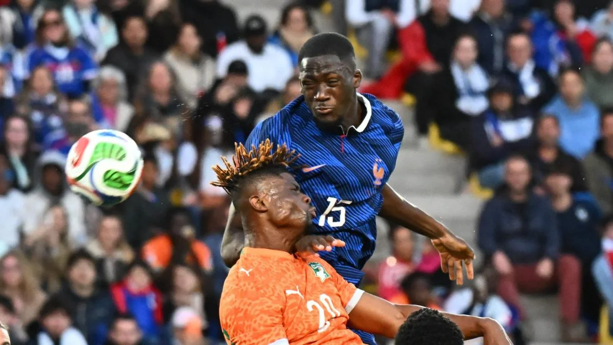 Real Madrid : mais où va jouer Ibrahima Konaté ?