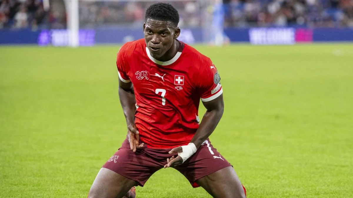 Suisse - Bosnie-Herzégovine : les compositions officielles