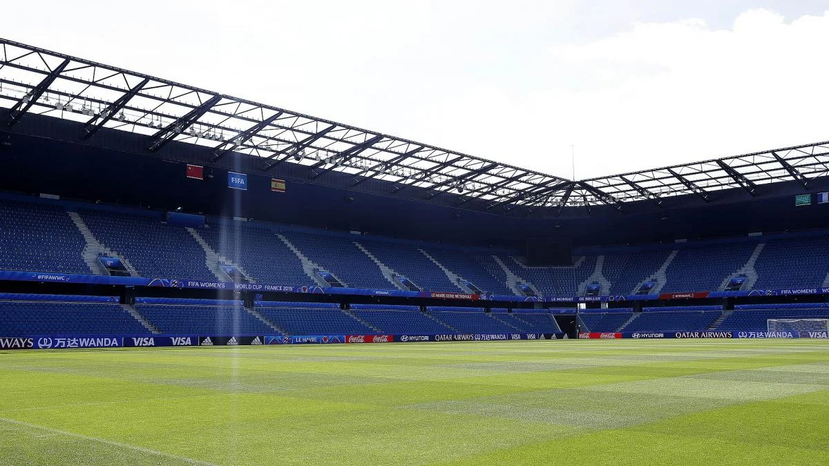HAC : le Stade Océane change de nom