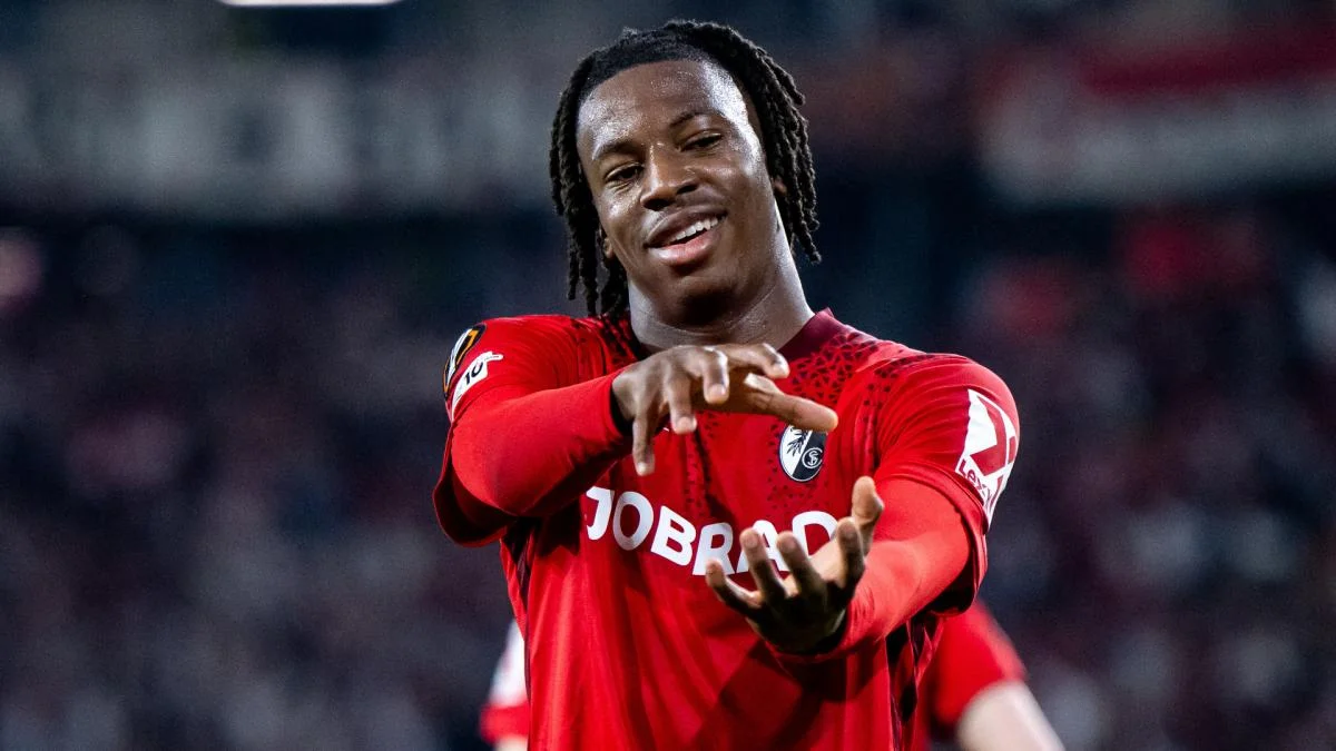 CdM 2026, Suisse : le bijou de Manzambi face à la Bosnie