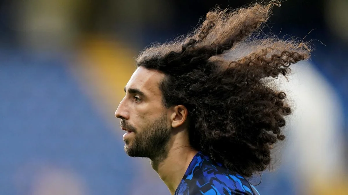 Real Madrid : les coulisses du transfert de Marc Cucurella 