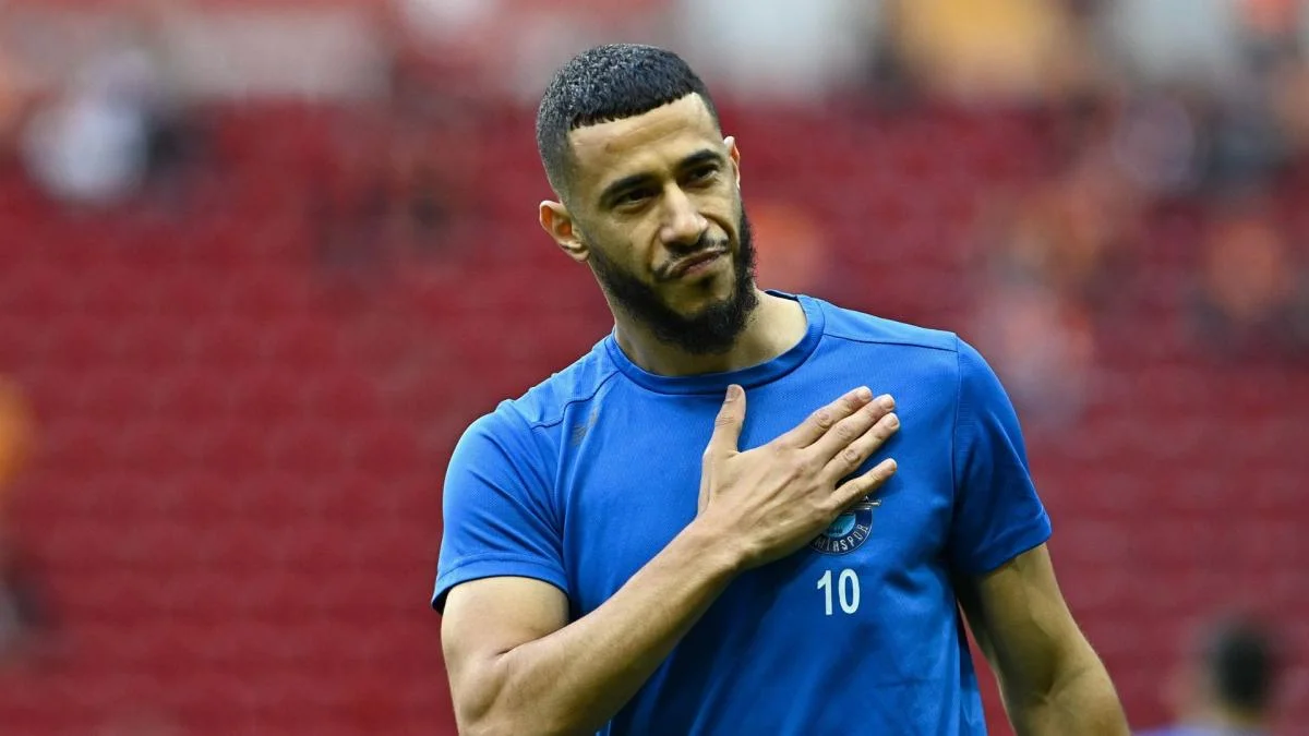 Younès Belhanda : « l’OM est devenu une équipe quelconque »
