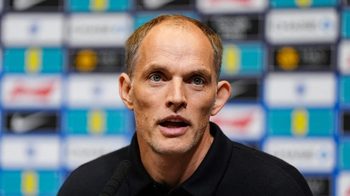 CdM 2026, Angleterre : Thomas Tuchel n’est pas content…