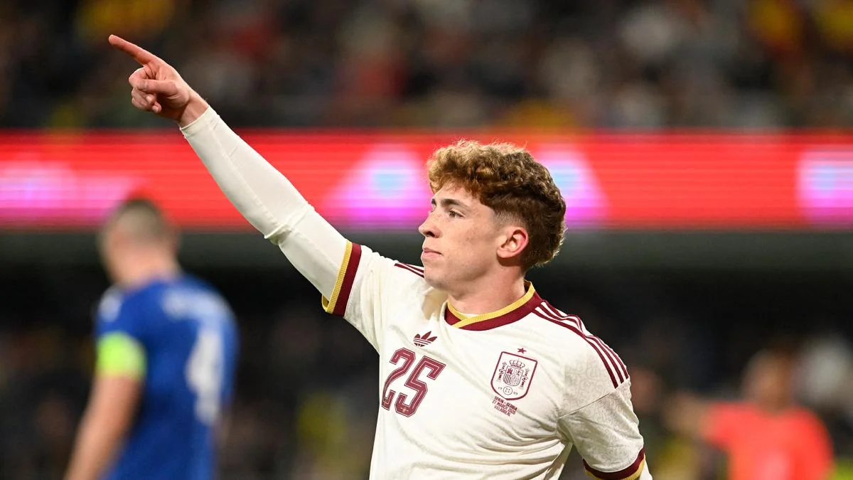 CdM 2026 : Víctor Muñoz pose problème à l’équipe d’Espagne