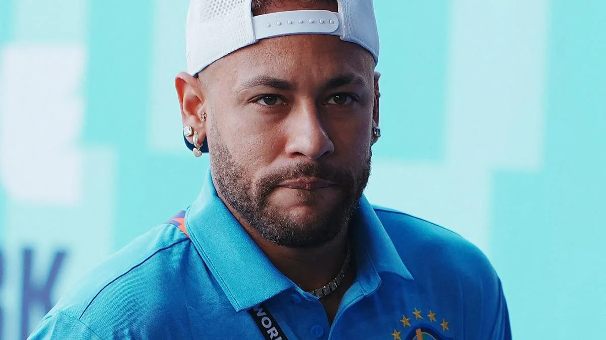 CdM 2026 : une journaliste brésilienne foudroie Neymar