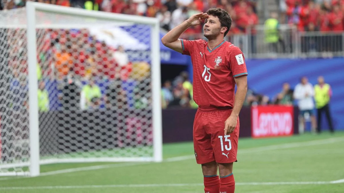 Coupe du Monde 2026, Portugal : une vague de haine déferle sur João Neves