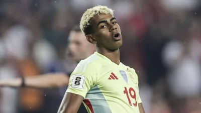 CdM 2026, Espagne : Lamine Yamal répond cash sur son état de forme
