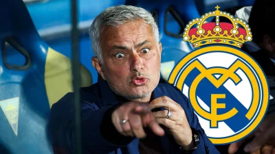 Real Madrid : José Mourinho bloque un transfert
