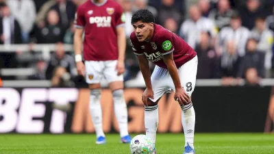 Tottenham veut aussi Mateus Fernandes