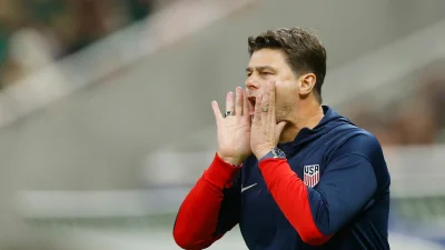 États-Unis - Australie : les compositions officielles