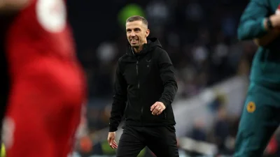 Gary O’Neil va quitter Strasbourg !