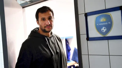 Versailles condamné pour le licenciement de Youssef Chibhi