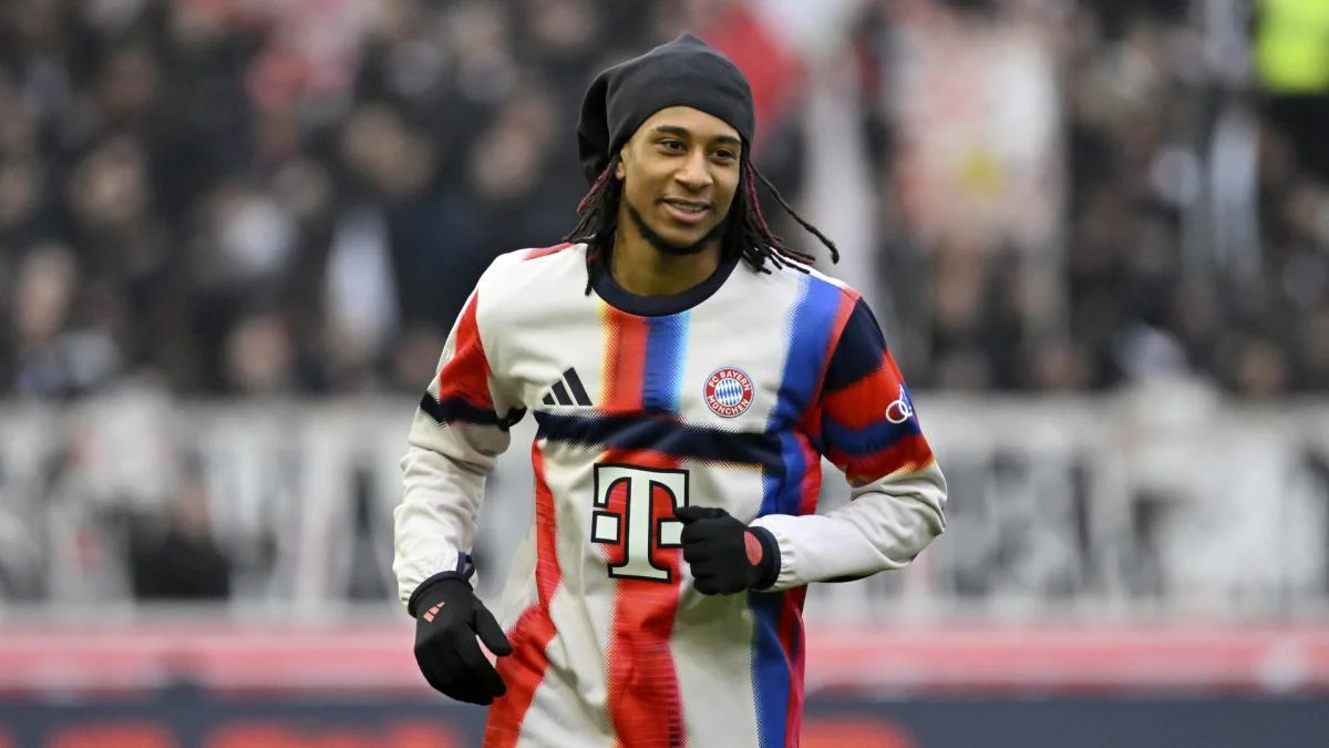 Real Madrid : le rêve fou de Pérez avec Michael Olise