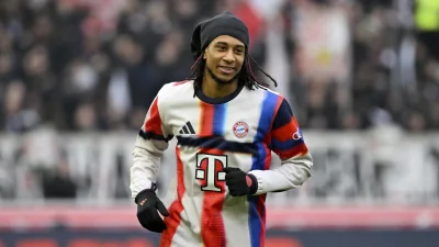 Real Madrid : le rêve fou de Pérez avec Michael Olise