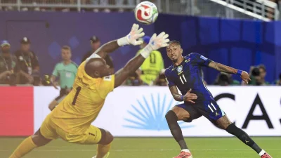 CdM 2026 : Raphinha sort sur blessure contre Haïti