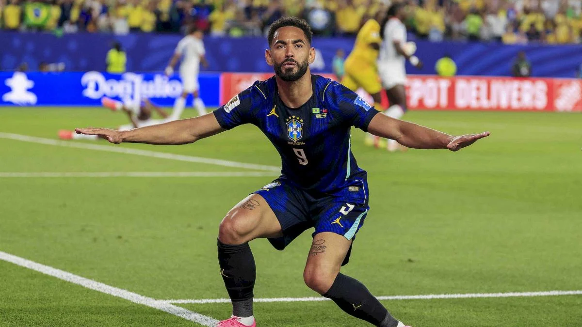 Coupe du Monde 2026 : le Brésil s’impose sans impressionner et élimine Haïti !
