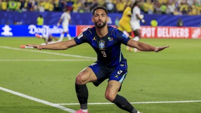 Coupe du Monde 2026 : le Brésil s’impose sans impressionner et élimine Haïti !