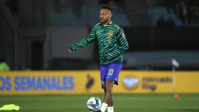 CdM 2026, Brésil : Neymar sera de retour contre l’Ecosse