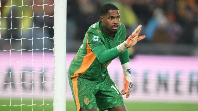 AC Milan : Mike Maignan va discuter avec Ruben Amorim pour son avenir