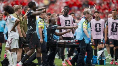 CdM 2026, Canada : Ismaël Koné opéré avec succès après sa grave blessure 