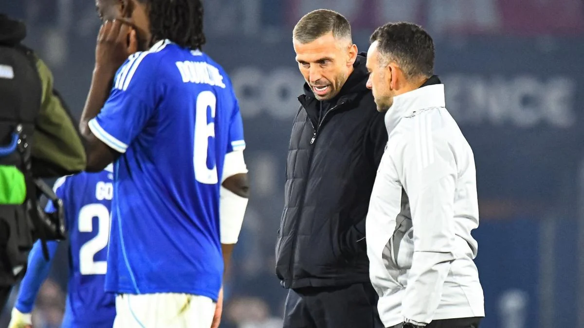 Strasbourg : les dessous du départ surprise de Gary O’Neil