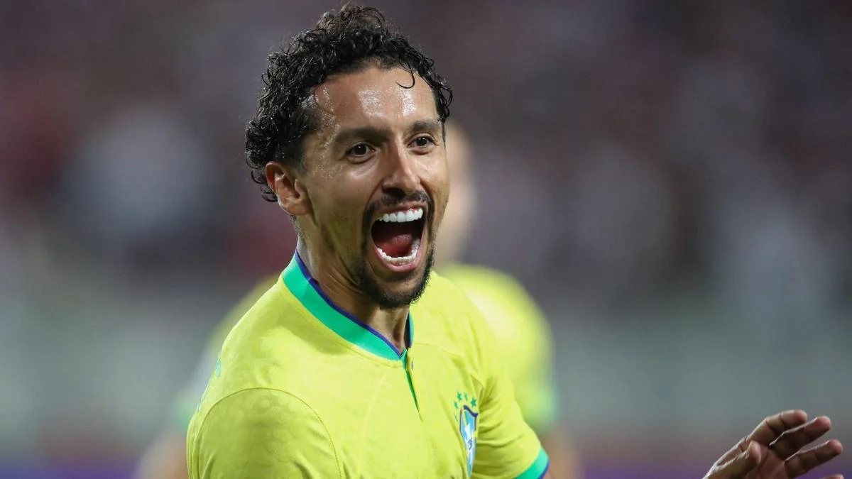 CdM 2026, Brésil : Marquinhos est soulagé après le large succès contre Haïti