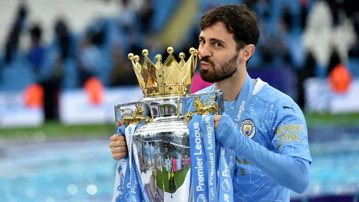 Real Madrid : Bernardo Silva va déjà faire une victime