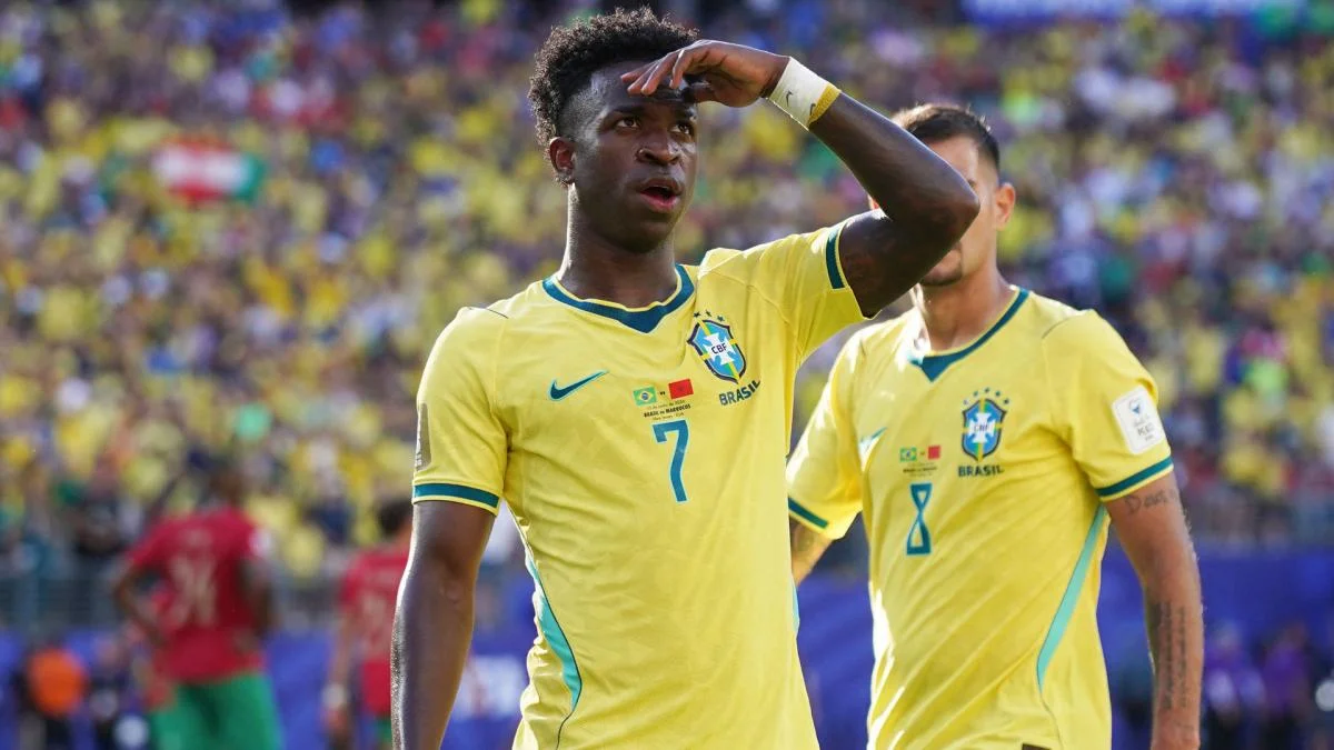 CdM 2026 : le Brésil bat un record et repasse devant l’Allemagne !