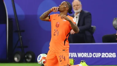 Mercato : le PSG fait face à une forte concurrence pour la sensation Summerville