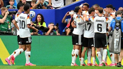 CdM 2026 : la prédiction sans appel de l’IA sur Allemagne-Côte d’Ivoire