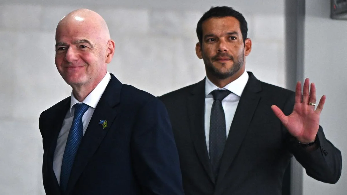 Coupe du Monde 2026 : le président de la fédération brésilienne provoque un énorme scandale !