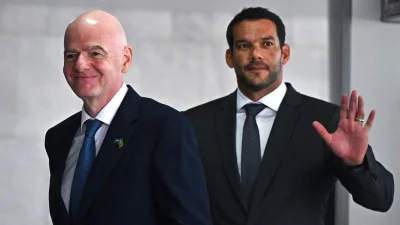 Coupe du Monde 2026 : le président de la fédération brésilienne provoque un énorme scandale !