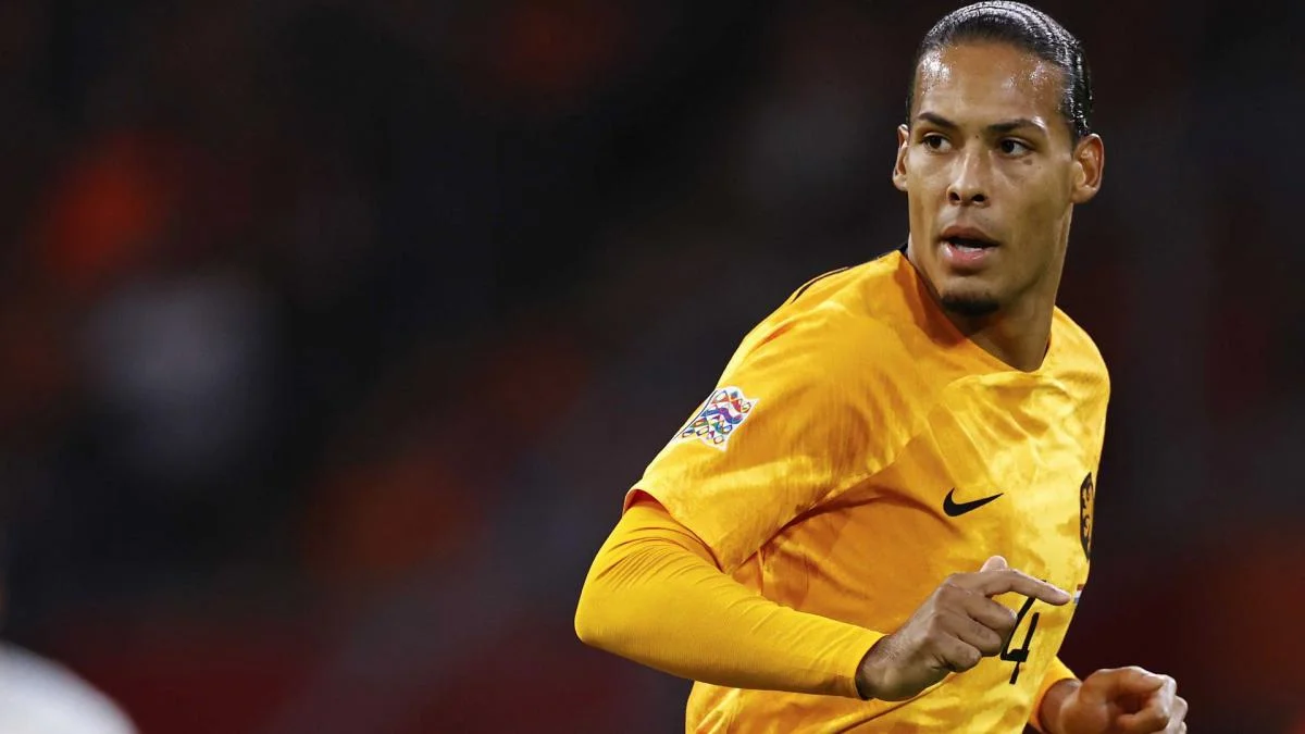 Pays-Bas - Suède : les compositions officielles