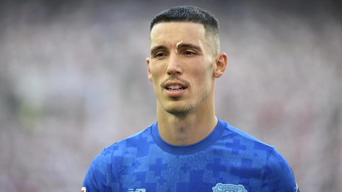 L’Atlético de Madrid en pole devant le Barça pour Alejandro Grimaldo