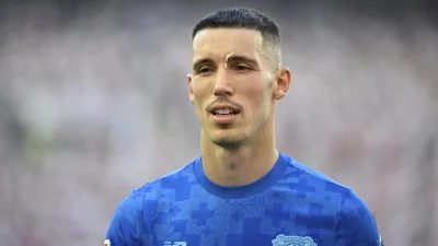 L’Atlético de Madrid en pole devant le Barça pour Alejandro Grimaldo