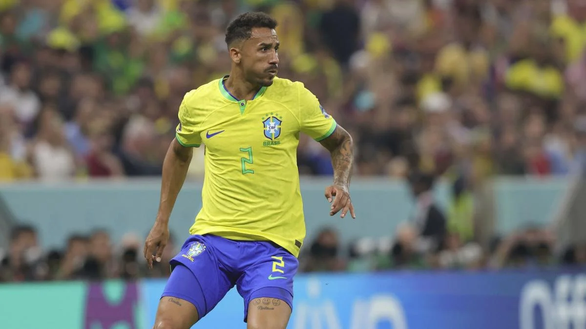 CdM 2026 : la phrase de Danilo sur la France qui fait polémique au Brésil