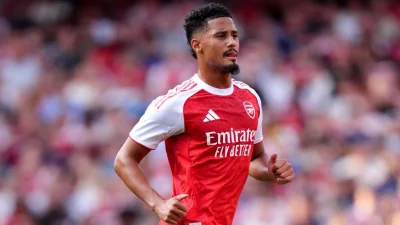 CdM 2026, EdF : les révélations inquiétantes de Saliba sur son état physique
