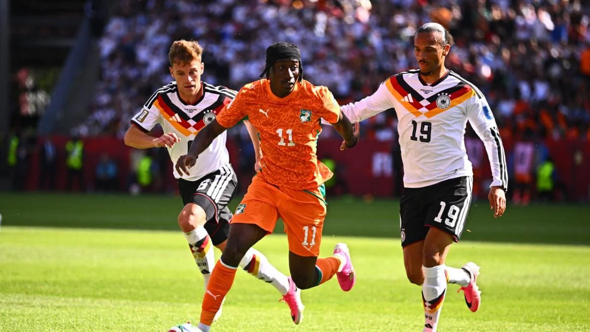 CdM 2026 : scénario incroyable, l’Allemagne et Undav retournent la Côte d’Ivoire dans les arrêts de jeu 