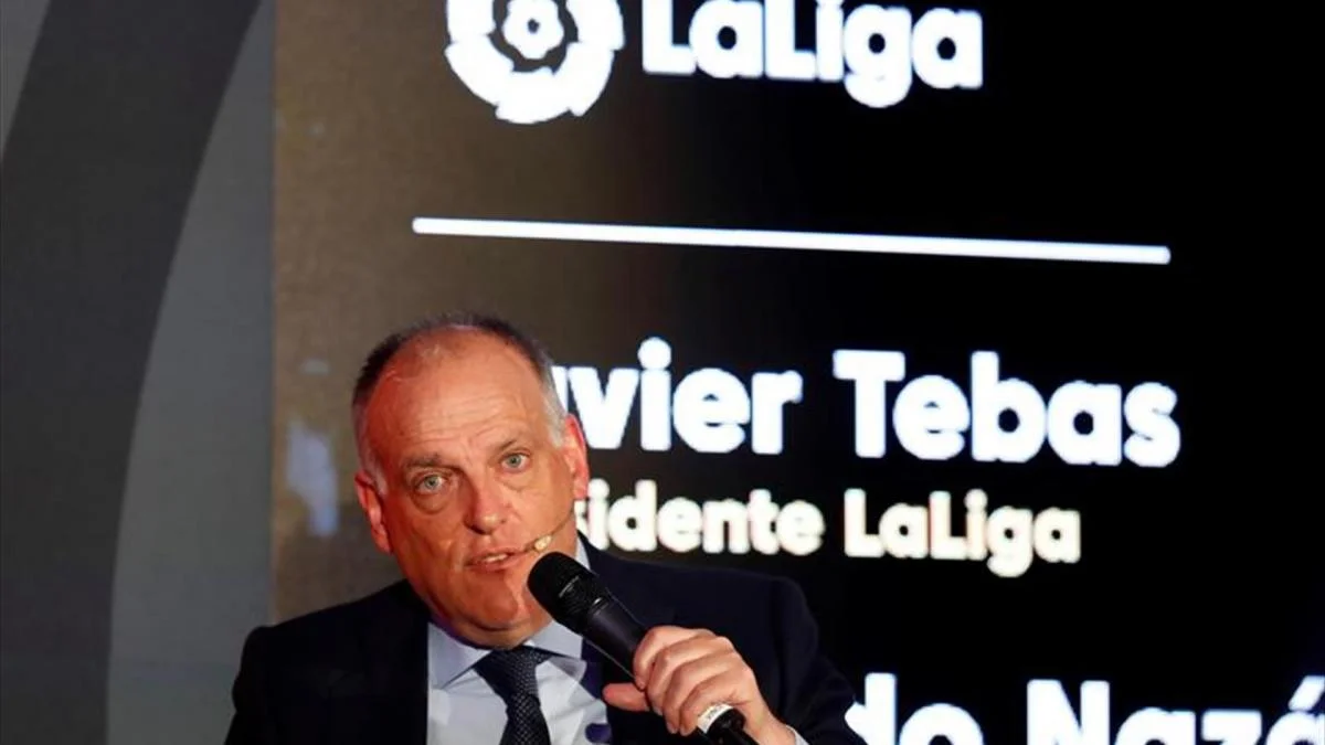 Málaga retrouve la Liga 8 ans après !