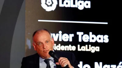 Málaga retrouve la Liga 8 ans après !