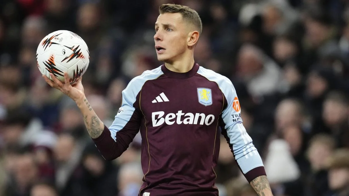 CdM 2026, EdF : la sortie franche de Lucas Digne sur le niveau d’Ousmane Dembélé