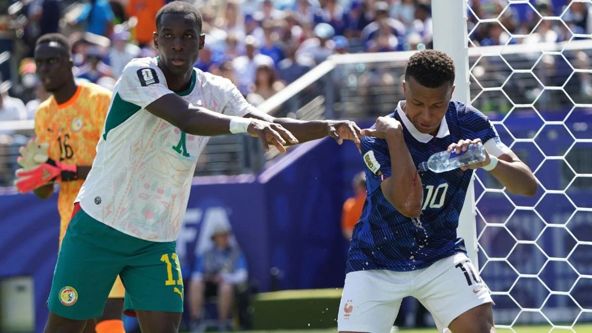 Coupe du Monde 2026 : joueurs, sélectionneurs… les pauses fraîcheurs agacent tout le monde