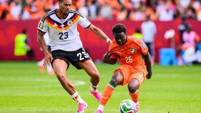 CdM 2026, CIV : l’incroyable histoire de Inao Oulaï grâce à Pierre-Paul Antonetti