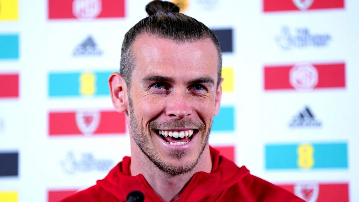 Gareth Bale juge l’arrivée de Mourinho au Real Madrid